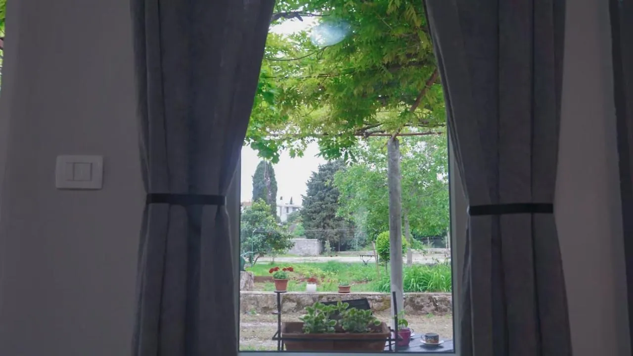 Apartments Gardens Rovinj