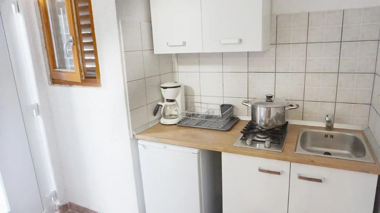 Apartments Gardens Rovinj 0*,  Croatia