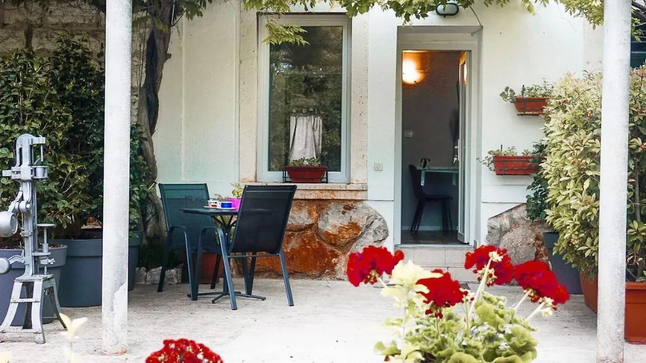 Apartments Gardens Rovinj