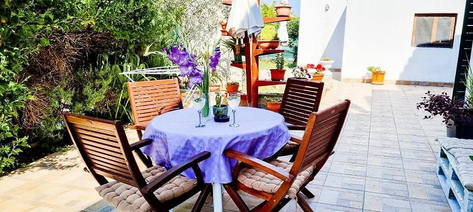 Apartments Gardens Rovinj