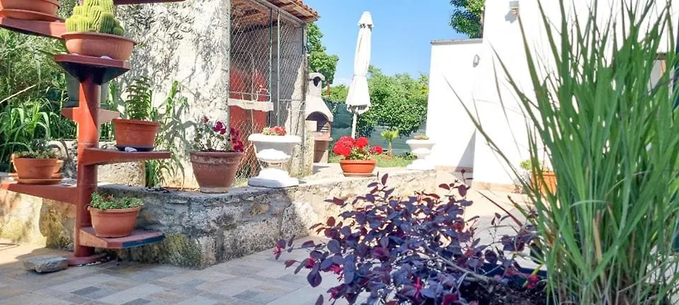 Apartments Gardens Rovinj
