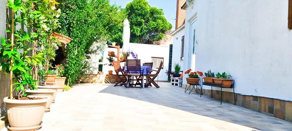 Apartments Gardens Rovinj 0*,