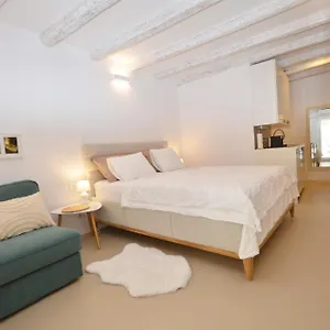 Al Pozzo Apartman