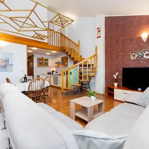  Apartament Olea Magica