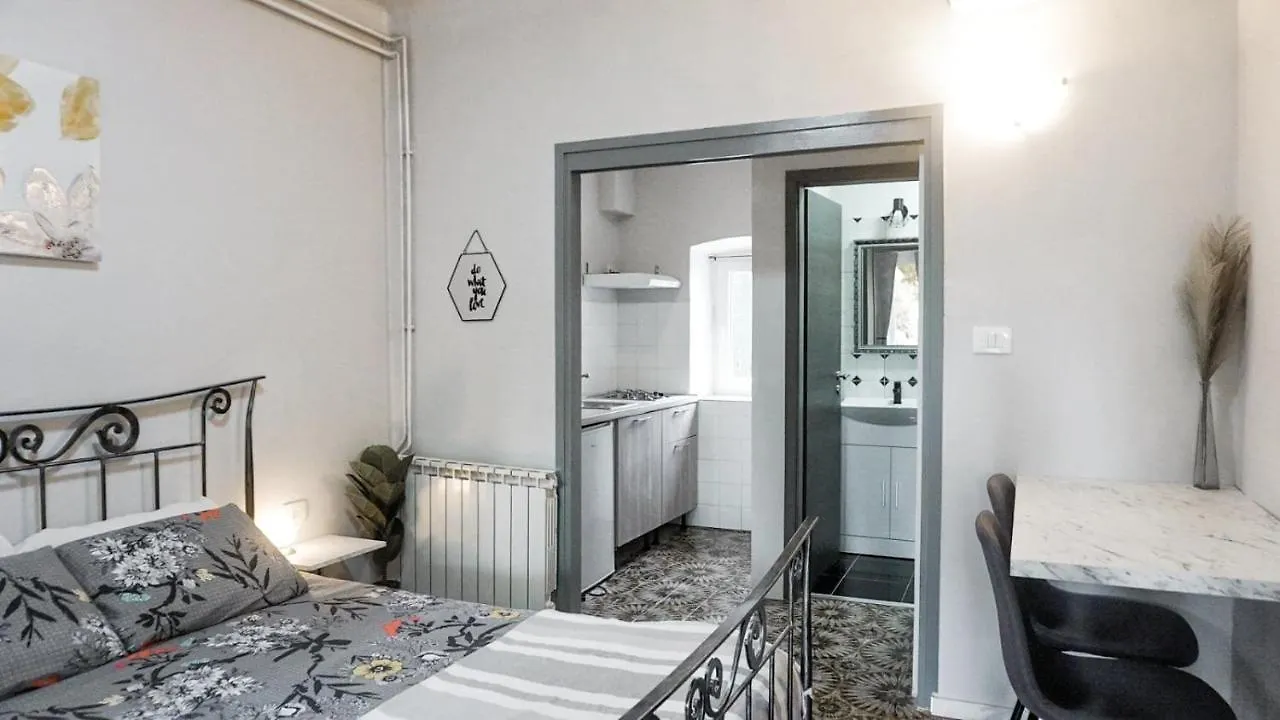 Apartments Gardens Rovinj 0*,  Croatia