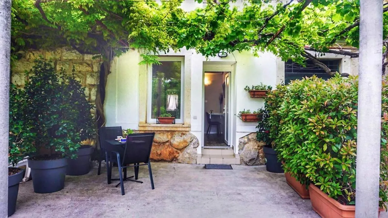 Apartments Gardens Rovinj