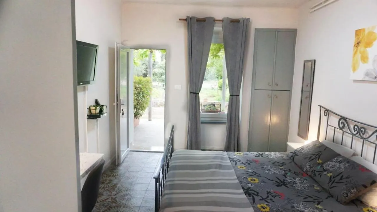 Apartments Gardens Rovinj