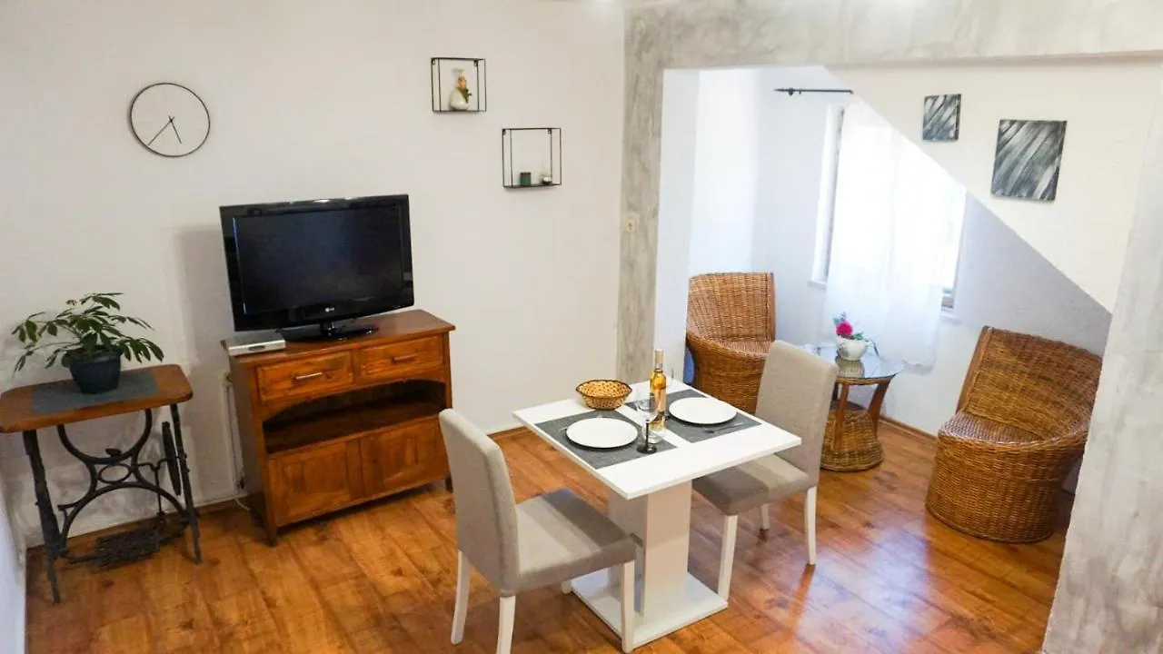 Apartments Gardens Rovinj