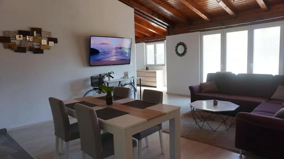Apartments Gardens Rovinj 0*,