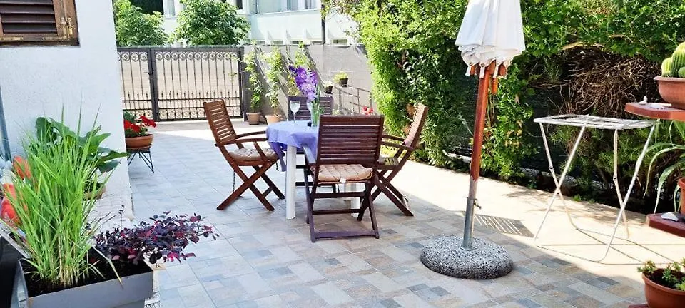 Apartments Gardens Rovinj 0*,  Croatia
